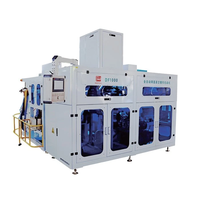 5kg Double-Sided Vacuum Packaging Machine suppliers