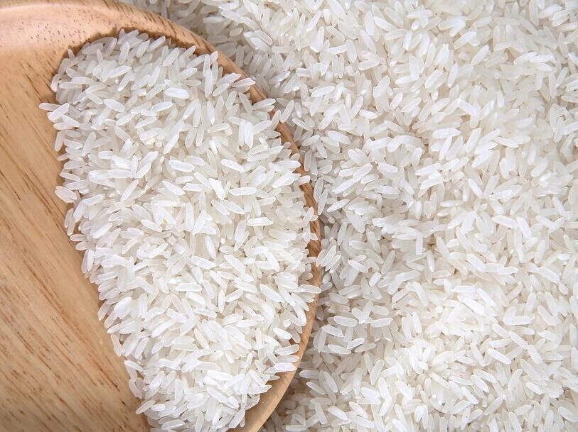 rice packing machine rice packing machine