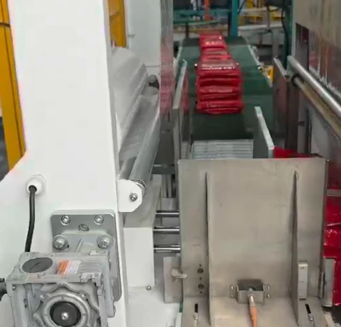 Shrink Wrap Machine high quality