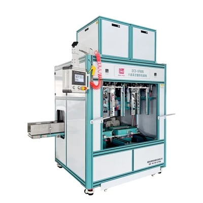 Cashew Nuts Vacuum Packaging Machine Cashew Nuts Vacuum Packaging Machine